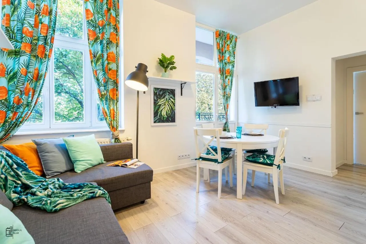 Victus Apartamenty, Apartamenty Alicante 0*, Sopot