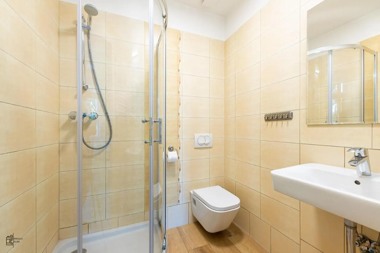 Apartment Victus Apartamenty, Apartamenty Alicante