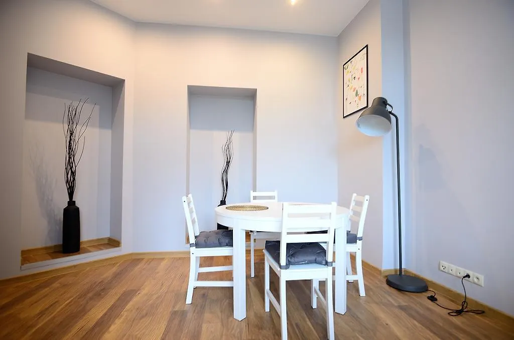 Victus Apartamenty, Apartamenty Alicante Sopot