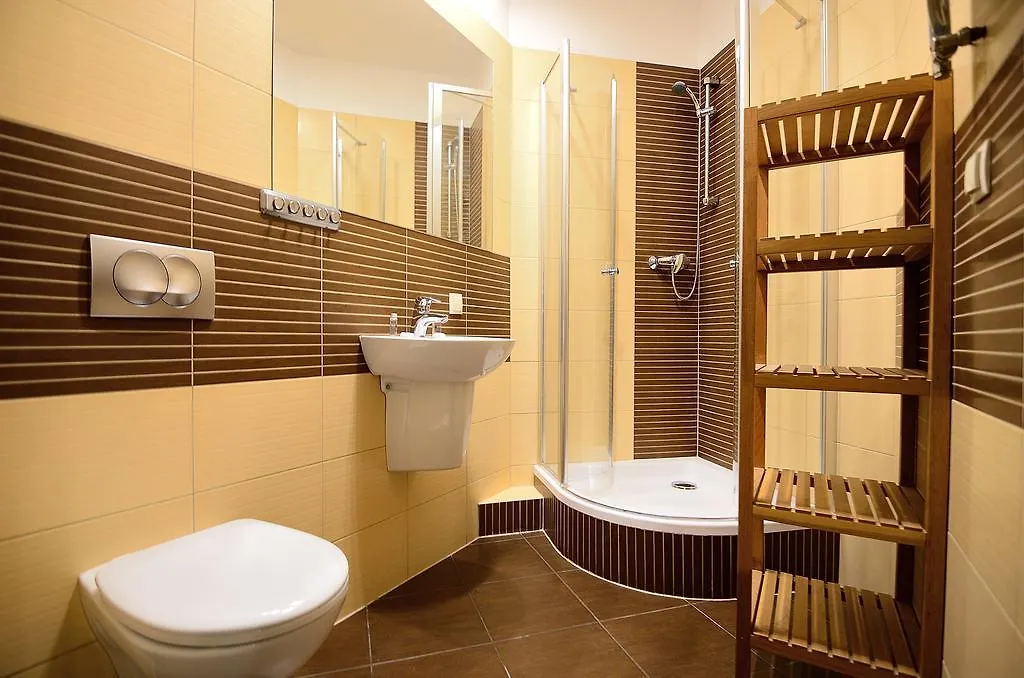 Victus Apartamenty, Apartamenty Alicante Apartment Sopot