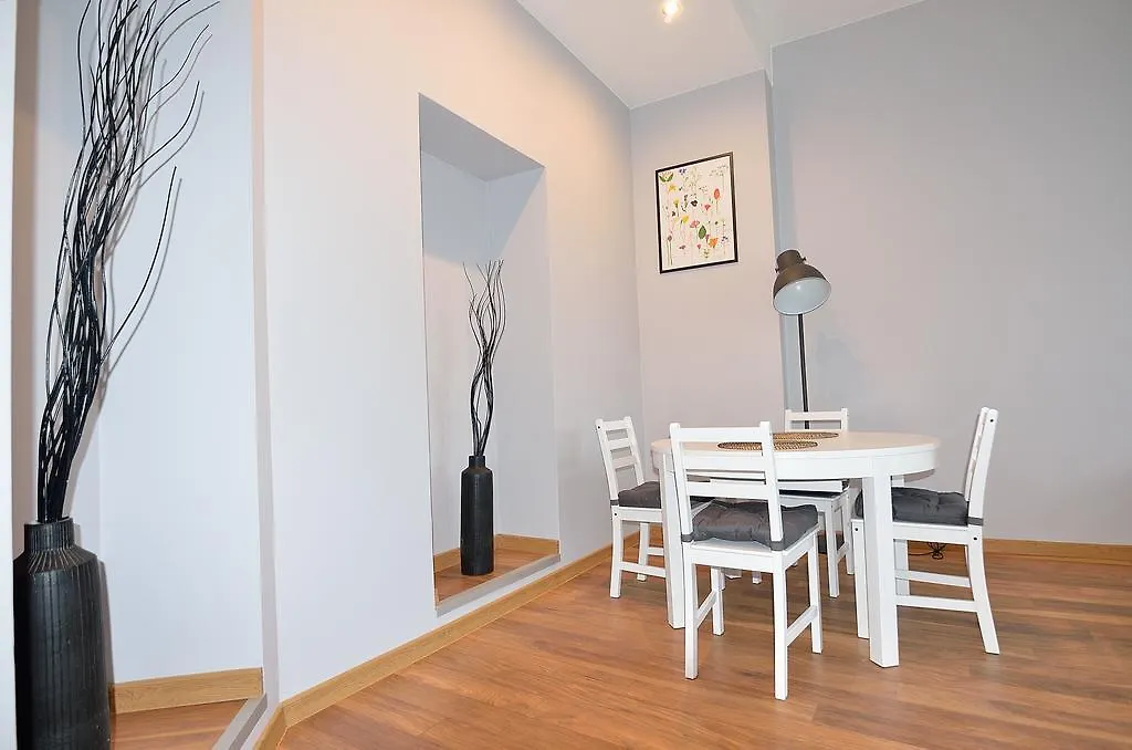 Apartment Victus Apartamenty, Apartamenty Alicante